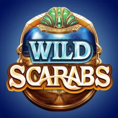 Microgaming : Wild Scarabs - VIAPLAY777