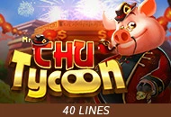 Spadegaming : Mr Chu Tycoon - VIAPLAY777