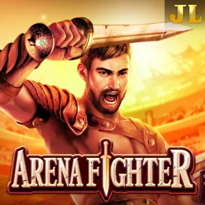 Jili : Arena Fighter - VIAPLAY777