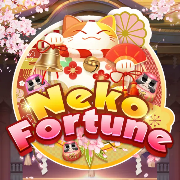 CosmoPlay : Neko Fortune - VIAPLAY777