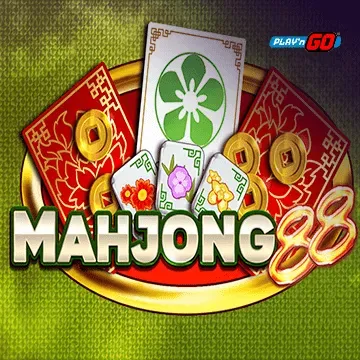 PlaynGo : Mahjong 88 - VIAPLAY777
