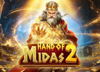 Pragmatic : Hand of Midas 2 - VIAPLAY777