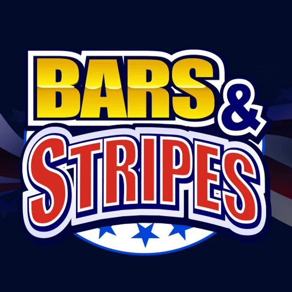 Microgaming : Bars And Stripes - VIAPLAY777