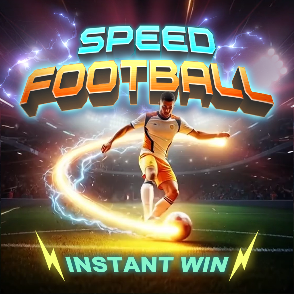 Speed Football - VIAPLAY777