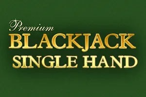 Playtech : Premium blackjack - Single Hand - VIAPLAY777
