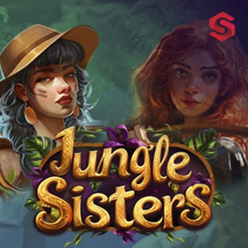 SmartSoft : Jungle Sisters Deluxe - VIAPLAY777