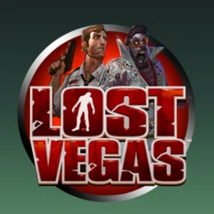 Microgaming : Lost Vegas - VIAPLAY777