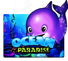 Joker123 : Ocean Paradise - VIAPLAY777