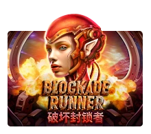 Joker123 : Blockade Runner - VIAPLAY777