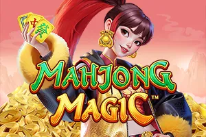 Mahjong Magic - VIAPLAY777