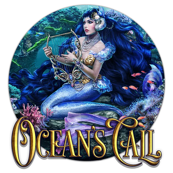 Habanero : Oceans Call - VIAPLAY777