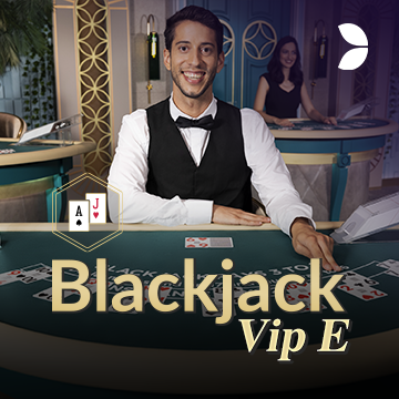 Blackjack VIP E - VIAPLAY777