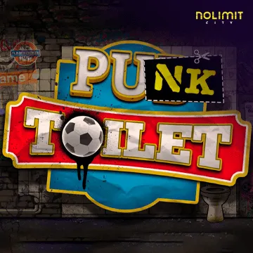 NolimitCity : Punk Toilet - VIAPLAY777