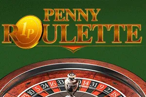 Penny Roulette - VIAPLAY777