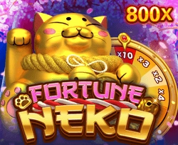 JDB : Fortune Neko - VIAPLAY777