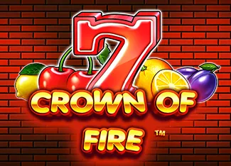 Pragmatic : Crown of Fire - VIAPLAY777