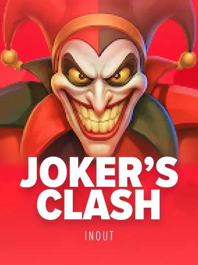 Jokers Clash - VIAPLAY777