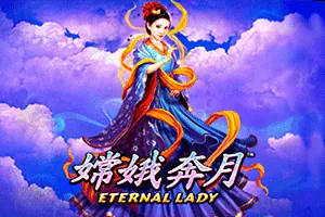 Playtech : Fire Blaze: Eternal Lady - VIAPLAY777