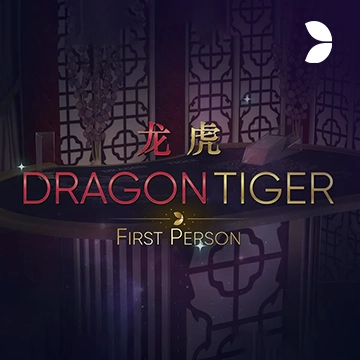 Dragon Tiger - VIAPLAY777