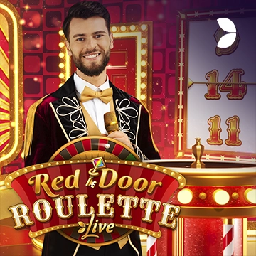Red Door Roulette - VIAPLAY777