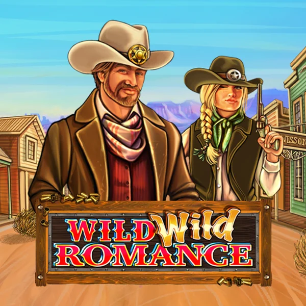 Microgaming : Wild Wild Romance - VIAPLAY777