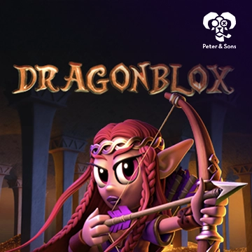 PeterSons : Dragon Blox - VIAPLAY777