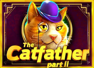 Pragmatic : The Catfather Part II - VIAPLAY777