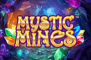 Playtech : Mystic Mines - VIAPLAY777
