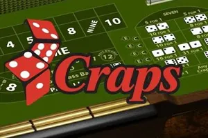 Craps - VIAPLAY777