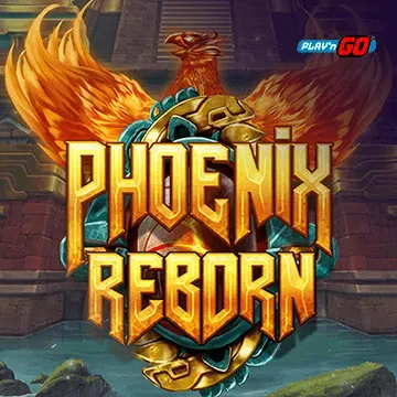 PlaynGo : Phoenix Reborn - VIAPLAY777