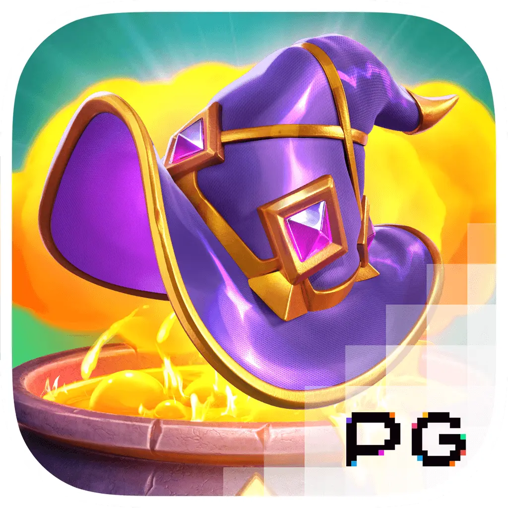 PGSoft : Alchemy Gold - VIAPLAY777