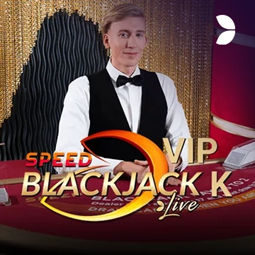 Speed VIP Blackjack K - VIAPLAY777