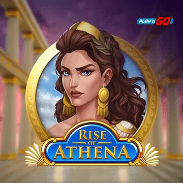 PlaynGo : Rise of Athena - VIAPLAY777