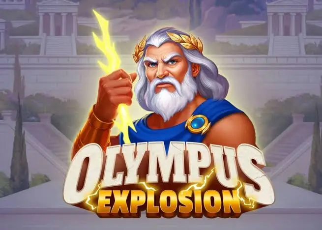 Olympus Explosion - VIAPLAY777