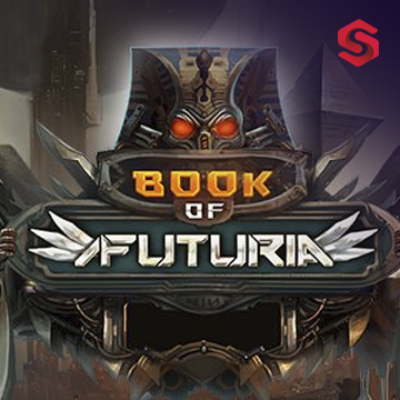 SmartSoft : Book of Futuria - VIAPLAY777