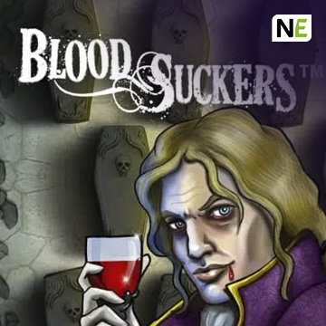 NetEnt : Blood Suckers II - VIAPLAY777