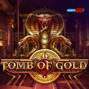 PlaynGo : Tomb of Gold - VIAPLAY777