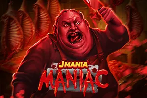Playtech : J Mania Maniac - VIAPLAY777