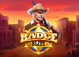 Pragmatic : Badge Blitz - VIAPLAY777