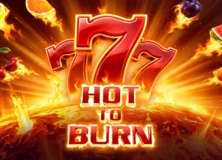 Pragmatic : Hot to Burn - VIAPLAY777