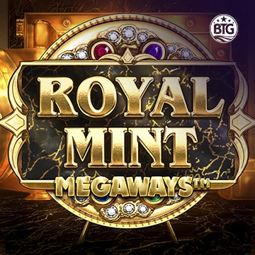 Bigtime : Royal Mint - VIAPLAY777