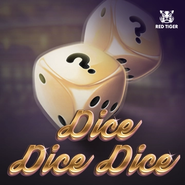 Redtiger : Dice Dice Dice - VIAPLAY777