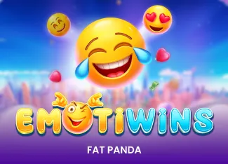 FatPanda : Emotiwins - VIAPLAY777