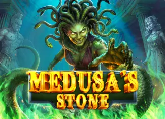 Medusas Stone - VIAPLAY777