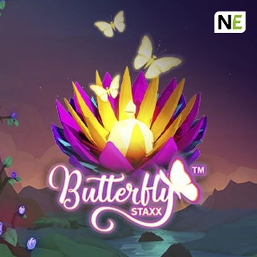 NetEnt : Butterfly Staxx - VIAPLAY777