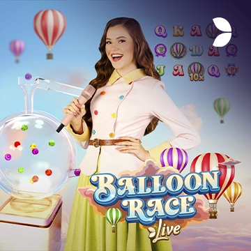 Balloon Race - VIAPLAY777
