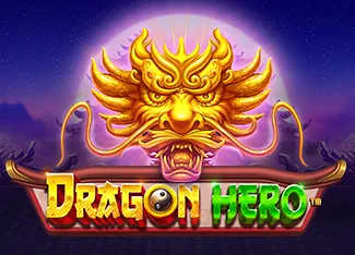 Pragmatic : Dragon Hero - VIAPLAY777