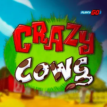 PlaynGo : Crazy Cows - VIAPLAY777