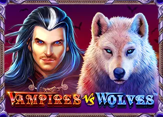 Pragmatic : Vampires vs Wolves - VIAPLAY777