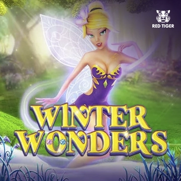 Redtiger : Winter Wonders - VIAPLAY777